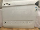 FORD TRANSIT CUSTOM 2013-2021 LEFT SIDE SLIDING SLIDE DOOR PANEL GENUINE