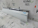 VW TOUAREG MK2 7P 2010-18 FRONT LEFT SIDE SKIRT SILL COVER 7P6853959