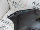 AUDI A1 8X FACELIFT 2015-2018 BLACK REAR BUMPER GENUINE PDC 8XA307511