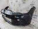 VW GOLF MK8 2019-ON FRONT BUMPER IN BLACK GENUINE 5H0807221