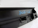VW PASSAT B8 3G 2015-ON FRONT LEFT SIDE DOOR LOWER MOULDING 3G0854939 /B08-12