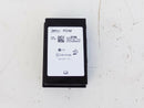 ASTRA J MK6 2009-2014 BLUETOOTH MODULE ECU UNIT PDIM PORTABLE DEVICE 22739796