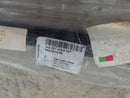 VW SCIROCCO 2008-14 FRONT LEFT/RIGHT DOOR GLASS TRIM GENUINE 1K8837478