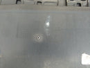 VOLKSWAGEN UP! 2011-2016 REAR BUMPER NO PDC GENUINE 1S6807421