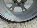 ALFA ROMEO GIULIETTA GENUINE ALLOY WHEEL RIM 18" 7.5J ET41 TYRE 225/40 R18