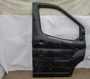 FORD TRANSIT MK4 2013-22 GENUINE RIGHT DRIVER SIDE FRONT DOOR PANEL