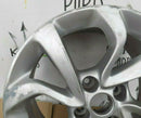 VAUXHALL CORSA E 2014-ON 16" INCH ALLOY WHEEL 6.5Jx16 IS40 13380635