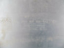 VW GOLF PLUS + MK5 2004-2008 REAR BUMPER GENUINE LOWER PART 5M0807421