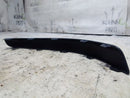 VAUXHALL ASTRA H 2004-09 REAR RIGHT BUMPER MOULDING GENUINE 375768702