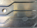 SKODA OCTAVIA vRS 5E FRONT BUMPER GRILLE LEFT & RIGHT SIDE 5E0807681C 5E0807682C