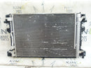 KAROQ OCTAVIA 2.0 TDI CR1.4 TSI AIR CON CONDENSER & WATER COOLER RADIATOR