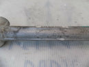 CORSA D MK4 2006-2014 POWER STEERING RACK + TRACK ROD ENDS A0010753