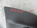 AUDI A1 8X S-LINE LCI 2015-2017 REAR BUMPER DIFFUSER VALANCE 8XA807421M