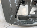AUDI A1 S LINE 2018-ON FRONT BUMPER GENUINE 82A807437
