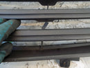 VAUXHALL VIVARO B 2014-2018 FRONT BUMPER RADIATOR GRILLE 93452299
