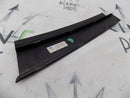 VAUXHALL ASTRA J MK6 2009-2014 REAR LEFT DECOR PANEL APERTURE BLACK 13260096 *6