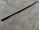 VAUXHALL ASTRA J 2009-15 FRONT LEFT DOOR CHROME MOULDING GENUINE 13347218 B11-36