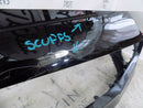 MERCEDES W205 AMG 2014-2019 FRONT BUMPER GENUINE A2058850925