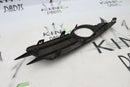 VAUXHALL CORSA D 2006-2010 FRONT LH & RH SIDE FOG LIGHT COVER GRILLE 13211479 *2