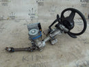 VOLKSWAGEN UP! 2011-16 STEERING COLUMN & STEERING WHEEL GENUINE 1S2423510