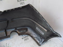VAUXHALL ASTRA H TWIN TOP 2DR CONVERTIBLE 2006-2009 REAR BUMPER GENUINE