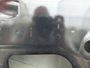 AUDI A1 8XA SPORTBACK 2012-18 GENUINE REAR DOOR PANEL RIGHT DRIVER SIDE