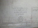 VW POLO GTI MK5 6C FACELIFT REAR BUMPER PDC GENUINE 6C6807421P