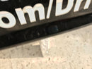 AUDI A1 8X FACELIFT S-LINE 2015-2016 REAR BUMPER PDC GENUINE 8XA807511