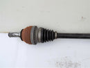 VAUXHALL ASTRA J MK6 TURBO 1.6 PETROL 09-14 GENUINE DRIVESHAFT RIGHT DRIVER SIDE