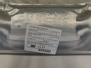 VW AUDI SEAT SKODA UNDER BODY ENGINE COVER TRAY GENUINE 5QA825230