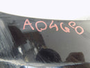 VW UP 2012-2016 BLACK REAR BUMPER GENUINE 1S6807421