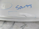 REAR BUMPER VOLKSWAGEN POLO MK5 (6R) 2009-2014 HATCHBACK 6R6807421BH
