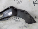 VW T-ROC R-LINE 2017-2021 DIFFUSER REAR BUMPER GENUINE 2GA807568A