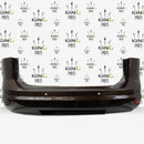 VW TOURAN II MK2 5T 2015-2018 BROWN REAR BUMPER GENUINE PDC 5TA807421AB
