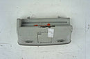 VW PASSAT B6/B7 3C 2005-2015 FRONT CENTRE ROOF SUNGLASSES HOLDER 1K0868837E