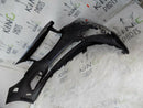 VAUXHALL ASTRA K 2015-2018 BLACK FRONT BUMPER GENUINE 39052730