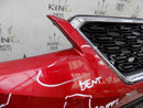 SEAT ARONA KJ7 2017-ON RED FRONT BUMPER GENUINE 6F9853667