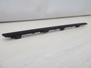 VW PASSAT B6 ESTATE 2004-2010 REAR LEFT SIDE TRIM IN BLACK 3C9807459 /S32-45
