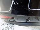 VW GOLF MK7 VII 2013-2016 BLACK REAR BUMPER GENUINE PDC 5G6807421