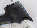 VAUXHALL MERIVA B 2010-2012 GREY REAR BUMPER GENUINE 13267966