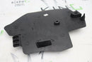 VAUXHALL CORSA D 2006-2014 3DR RHD LEFT LOWER TRIM COVER KICK PANEL 13205070