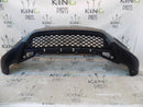 VW TIGUAN ESCAPE 5N 2011-2015 GREY FRONT BUMPER GENUINE 5N0807221T
