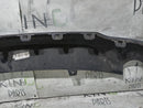 VAUXHALL ASTRA K 2015-2019 REAR BUMPER DIFFUSER 13465970