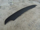 VAUXHALL ZAFIRA C 2012-16 REAR BUMPER LOWER DIFFUSER GENUINE 13300724