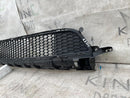 RENAULT TRAFIC 2015-2020 FRONT BUMPER LOWER GRILL 622544919R