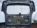 CITROEN BERLINGO, PEUGEOT RIFTER, COMBO, PROACE 2018-ON REAR DOOR PANEL