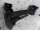 SEAT ATECA CROSSOVER 2016-ON COMPLETE REAR BUMPER GENUINE PDC 575807421
