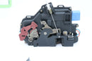AUDI A3 (8P) MK2 2003-2012 DOOR LOCK FRONT PASSENGER LEFT SIDE 4E2837015