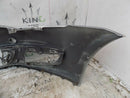 VOLKSWAGEN POLO 2009-2014 FRONT BUMPER IN SILVER 6R0807221R