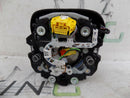 VW GOLF VII MK7 5G *5x WIRES MULTI. AIRBAG STEERING WHEEL DRIVER SIDE 5G0880201R